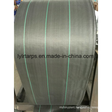 PP Woven Fabric/PP Weed Barrier